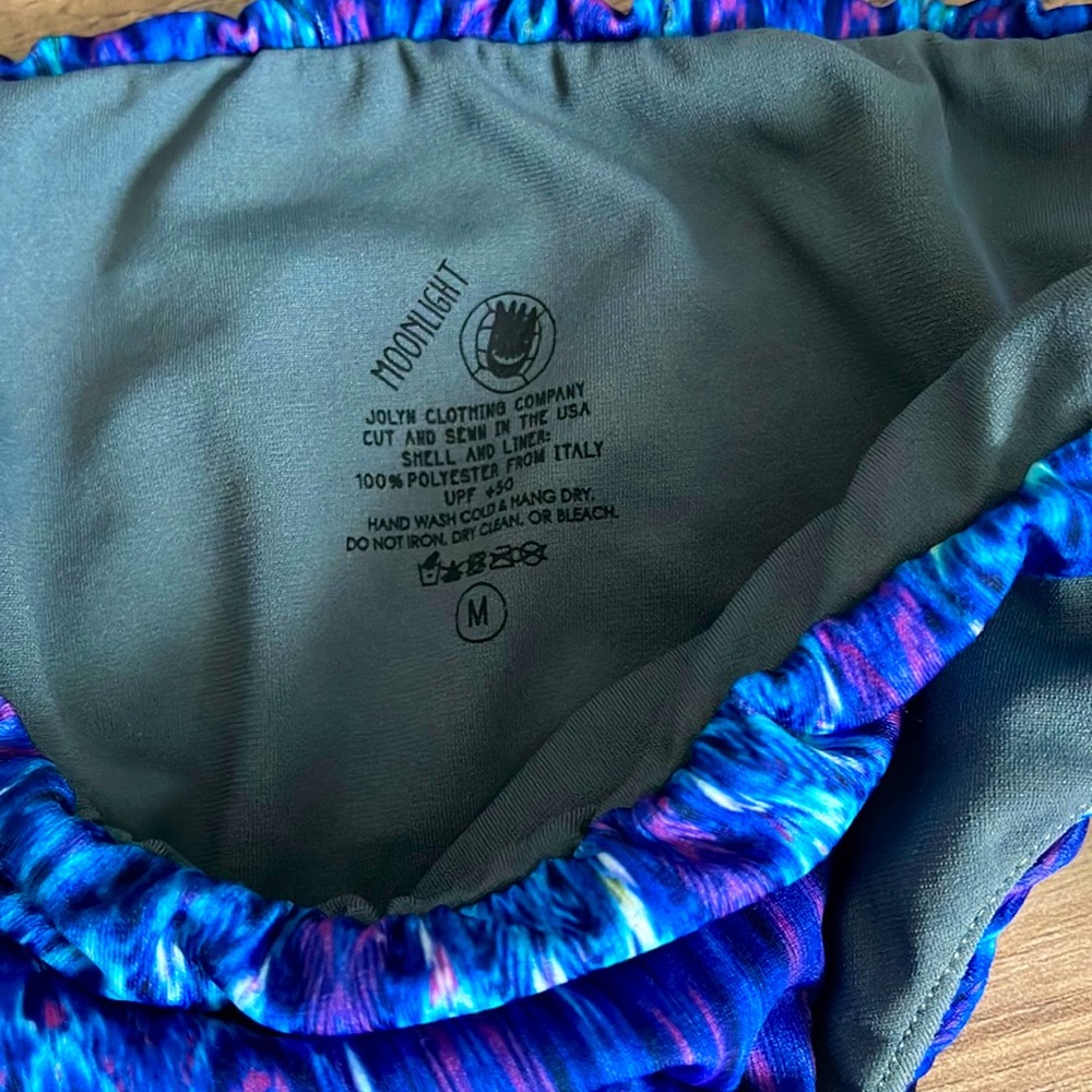 JOLYN Swim Bottoms - Picture 5 of 7